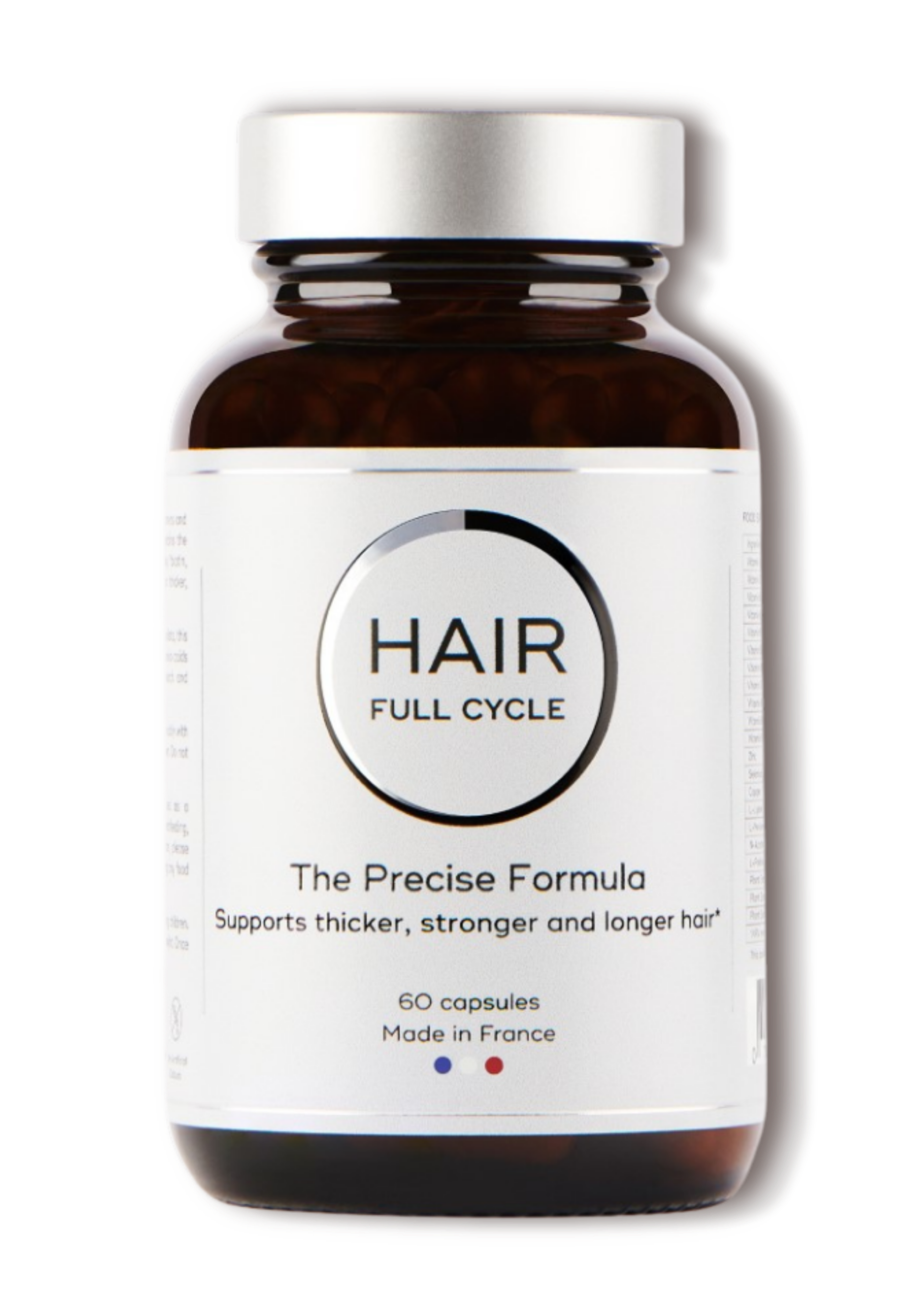 The Precise Formula