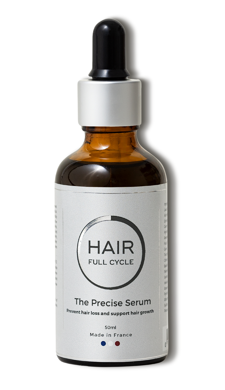 The Precise Serum
