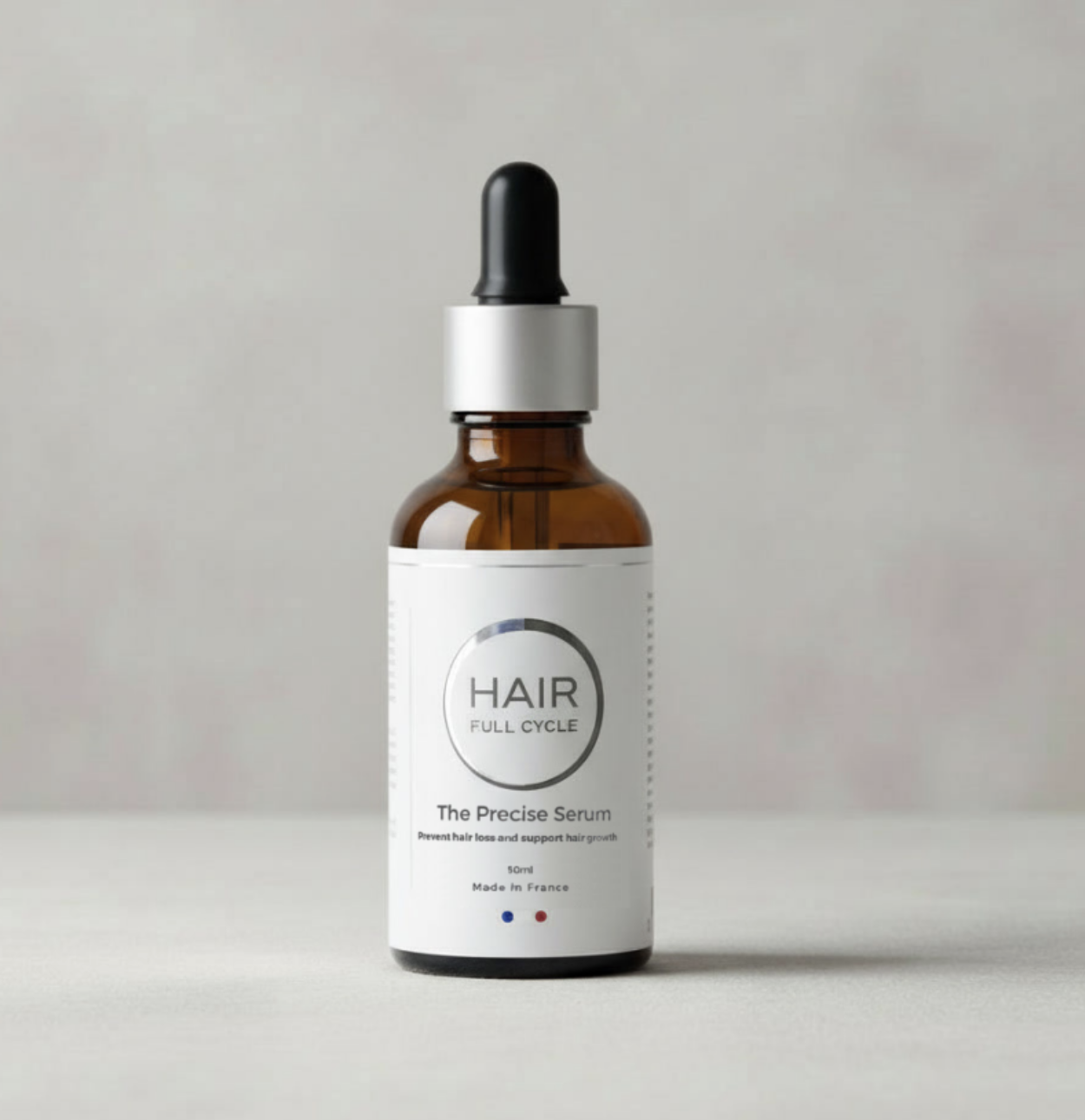 The Precise Serum