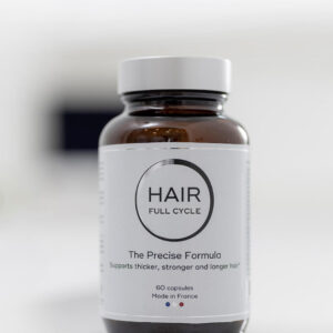 The Precise Formula 1 Jar