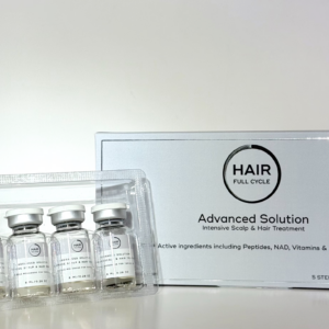 Advanced Solution - Intensive Hair & Scalp Treatment