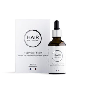 The Precise Serum